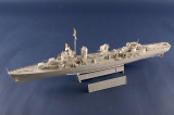 USS Fletcher DD-445 - Destroyer - 1/200