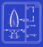 P-47D 26RA - Thunderbolt - Advanced Kit - 1:48