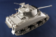 M4A1(76)W Sherman - Medium Tank - 1/16