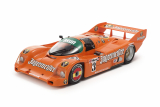 Porsche 962C Jägermeister - 1:24