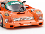 Porsche 962C Jägermeister - 1:24