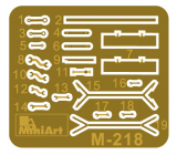 Deutsches Bodenpersonal / German Ground Staff - Nordafrika - 1:48