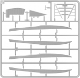 Junkers F13 Wasserflugzeug - frühe Produktion - 1:48