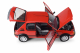 Peugeot 205 GTI - Red - 1/8
