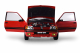 Peugeot 205 GTI - Red - 1/8
