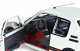 Peugeot 205 GTI - White - 1/8