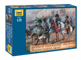 Napoleonisches Hauptquartier - 1805 - 1814 - 1:72