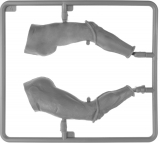 Macedonian Guards Officer. III Century B.C. - 1/16