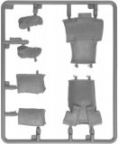 Macedonian Guards Officer. III Century B.C. - 1/16