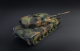 Leopard 2A4 – War Thunder Edition - 1/35