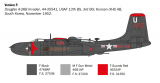 A-26B Invader - 1:72