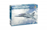 JAS-39D - Gripen - Twin Seater - 1:48