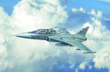 JAS-39D - Gripen - Twin Seater - 1:48