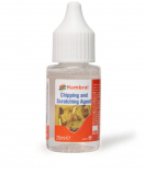 Humbrol Chipping and Scratching Agent - 20ml