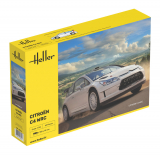 Citroen C4 WRC - 1/24