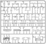 Sturmgeschütz III Ausf. G - letzte Alkett Produktion - 1:72