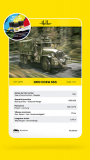 STARTER KIT US GMC CCKW 352 - 1:72