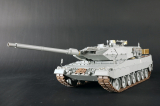 Leopard 2A6 - German Main Battle Tank (MBT) - 1:16