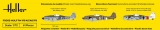 STARTER KIT Focke Wulf Fw 190 A5/A8/F8 - 1:72