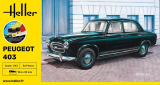 STARTER KIT Peugeot 403 - 1/43