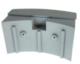 Tiger I Umbausatz / Zurüst-Set frühe Version / sPzAbt. 503 - 1:16