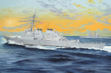 USS Donald Cook DDG-75 - US Navy Destroyer - 1/200