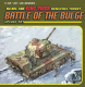 King Tiger - Henschel Turret - Battle of the Bulge - sPzAbt 501 - 1/35