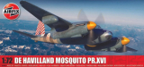 de Havilland Mosquito PR.XVI - 1:72