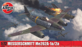Messerschmitt Me262A-1a/2a - 1:72