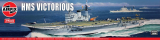 HMS Victorious - Vintage Classics - 1/600