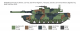 M1A1 Abrams – War Thunder Edition - 1/35