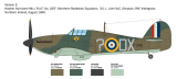 Hurricane Mk.l - ACES - 1:48