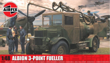 Albion AM463 3-Point Fueller - 1:48