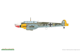 Messerschmitt Bf 110E - Weekend edition - 1/72