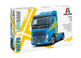 Volvo FH Low Roof - 1:24