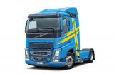 Volvo FH Low Roof - 1:24