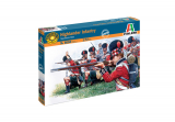 Highlander-Infanterie – Napoleonische Kriege - 1:72