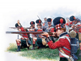 Highlander-Infanterie – Napoleonische Kriege - 1:72