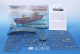 Kriegsfischkutter / KFK - German WWII Patrol and Minesweeper Ship - 1/72