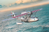 CANT Z 501 - Italienisches Flugboot - 1:72