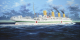 HMHS Britannic - 1:200