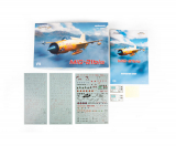 MiG-21bis - Dual Combo - 1:72