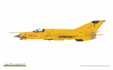 MiG-21bis - Dual Combo - 1:72