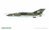 MiG-21bis - Dual Combo - 1:72