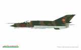 MiG-21bis - Dual Combo - 1:72