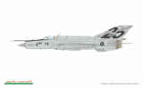 MiG-21bis - Dual Combo - 1:72