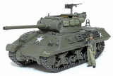 M36 - US Tank Destroyer - 1/35