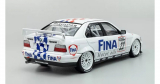BMW 320i - BTCC - Brands Hatch 1996 Winner - 1:24