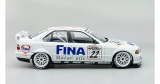 BMW 320i - BTCC - Brands Hatch 1996 Winner - 1:24