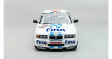 BMW 320i - BTCC - Brands Hatch 1996 Winner - 1:24